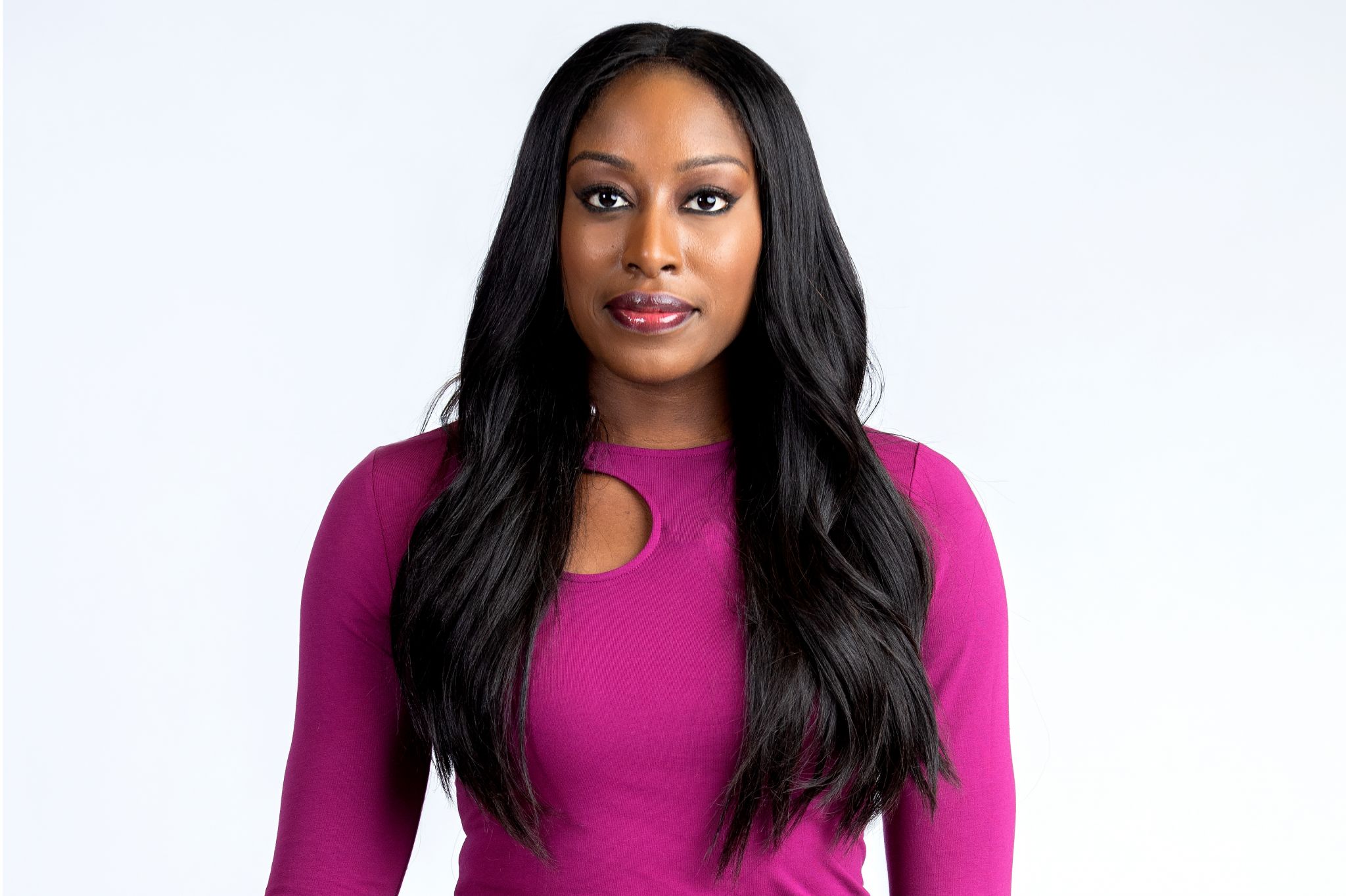 Sparks' Chiney Ogwumike Named Co-Host of National ESPN Radio Show