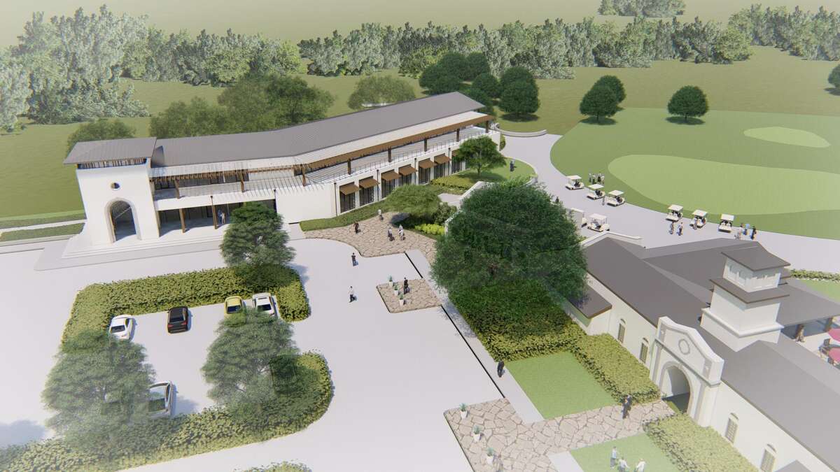 Solomon Memorial Park renovation goes beyond golf