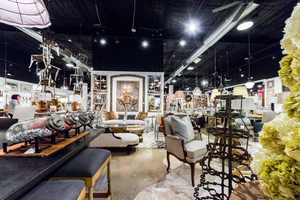 5 Houston vintage shops for antique hunters