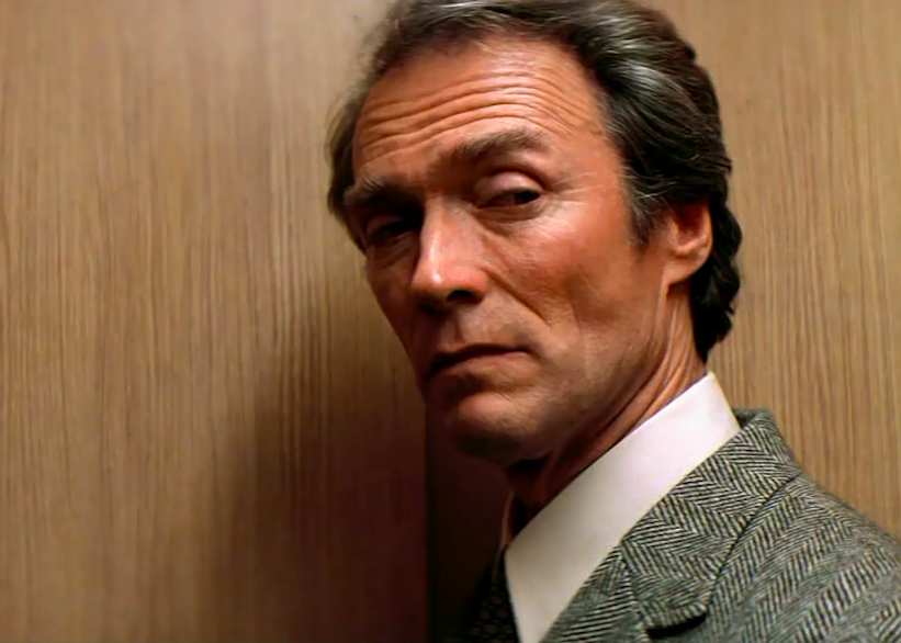 Best Clint Eastwood movies