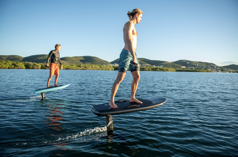 Your guide to water activities in CT