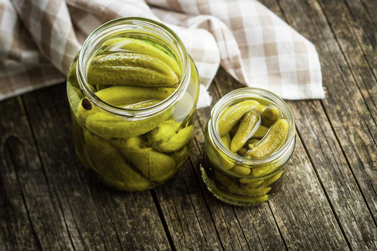 Paul’s Cooking Tips 3 ways to use leftover pickle juice