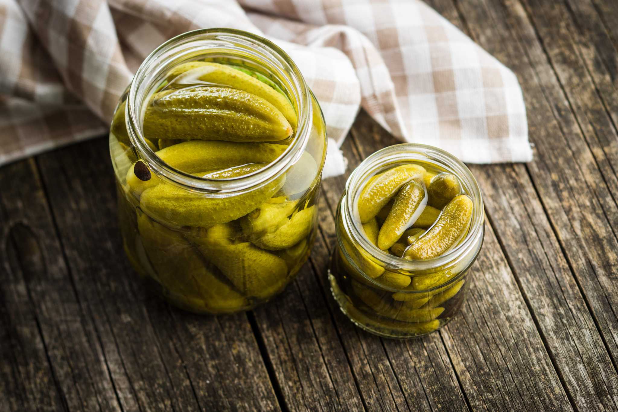 Paul s Cooking Tips 3 ways to use leftover pickle juice