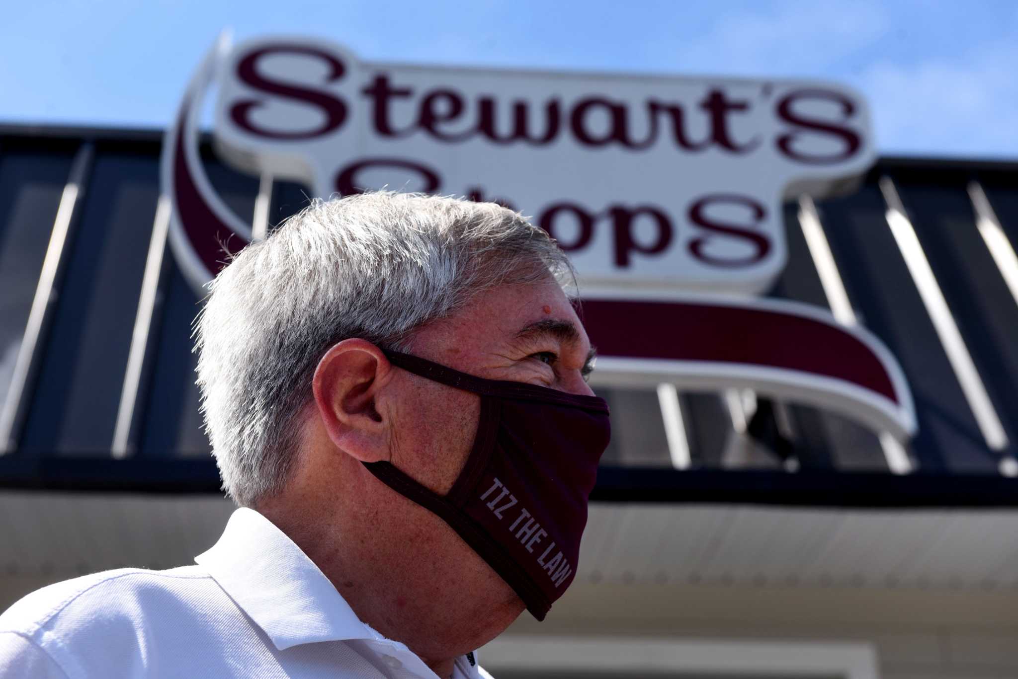 Free Ice Cream Cones At QuikTrip For Kids On Halloween