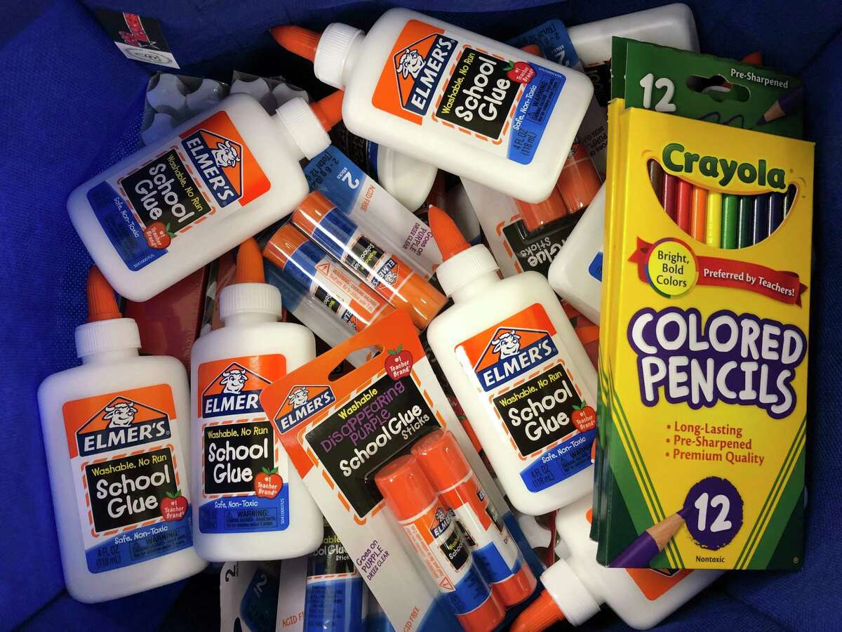 Elmer's Washable School Glue, Hobby Lobby