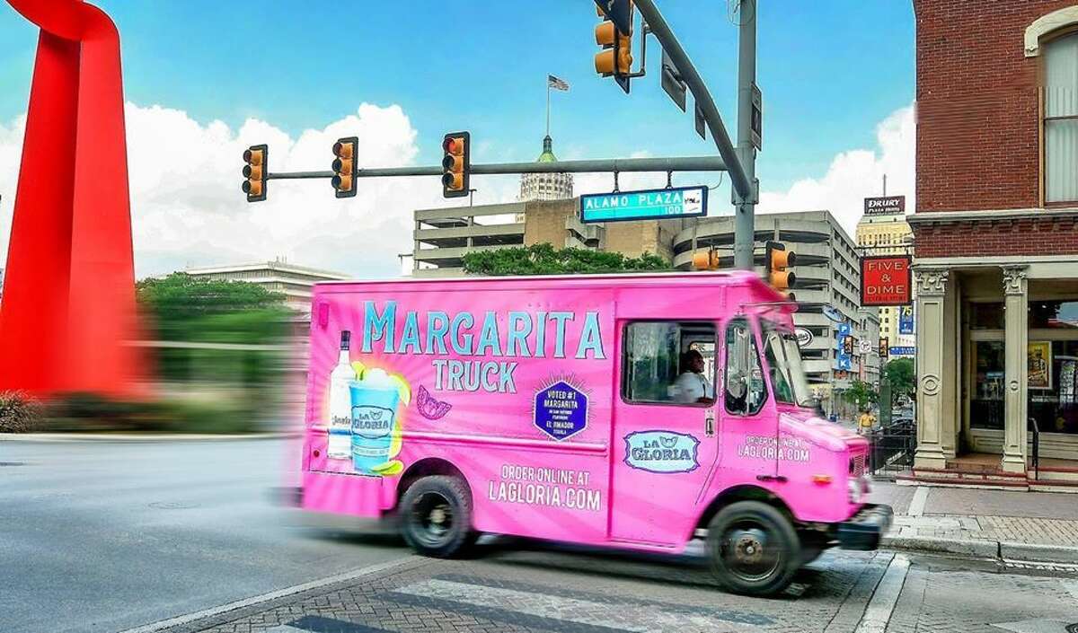 This Texas hot spot is delivering Margaritas straight to your doorstep