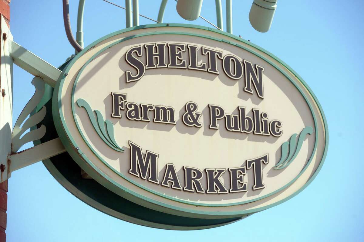 The Shelton Farmers Market is open Saturdays from 9am to noon.