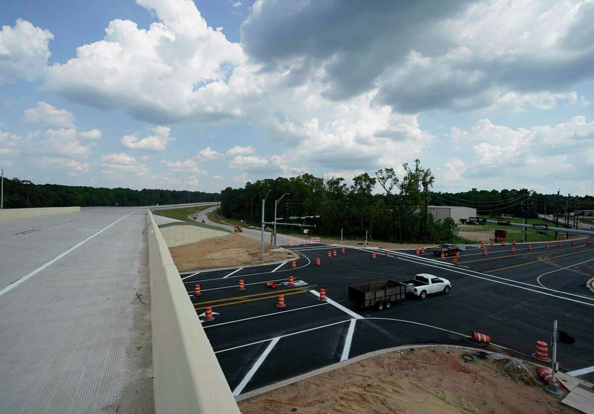 First stretch of ‘Aggie Expressway’ toll road opens Saturday
