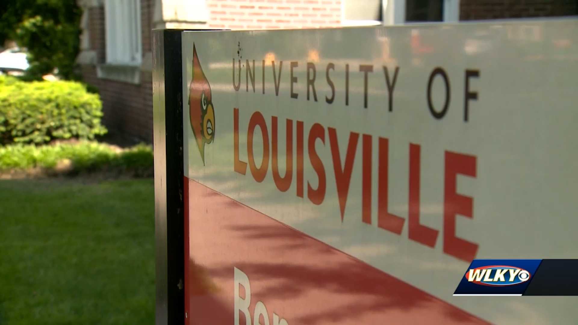 Workouts for several UofL teams suspended after off-campus party leads to  COVID-19 cases