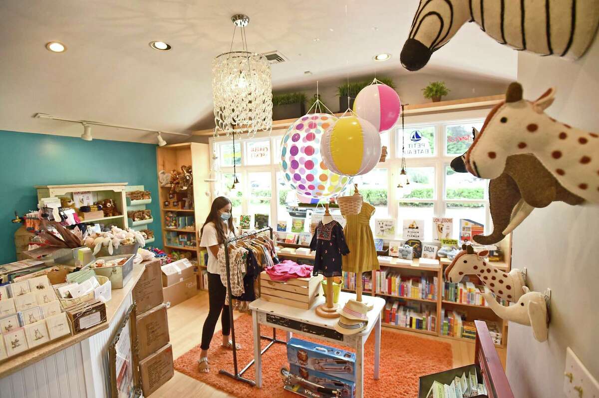 Guide to Small Business Saturday around Connecticut