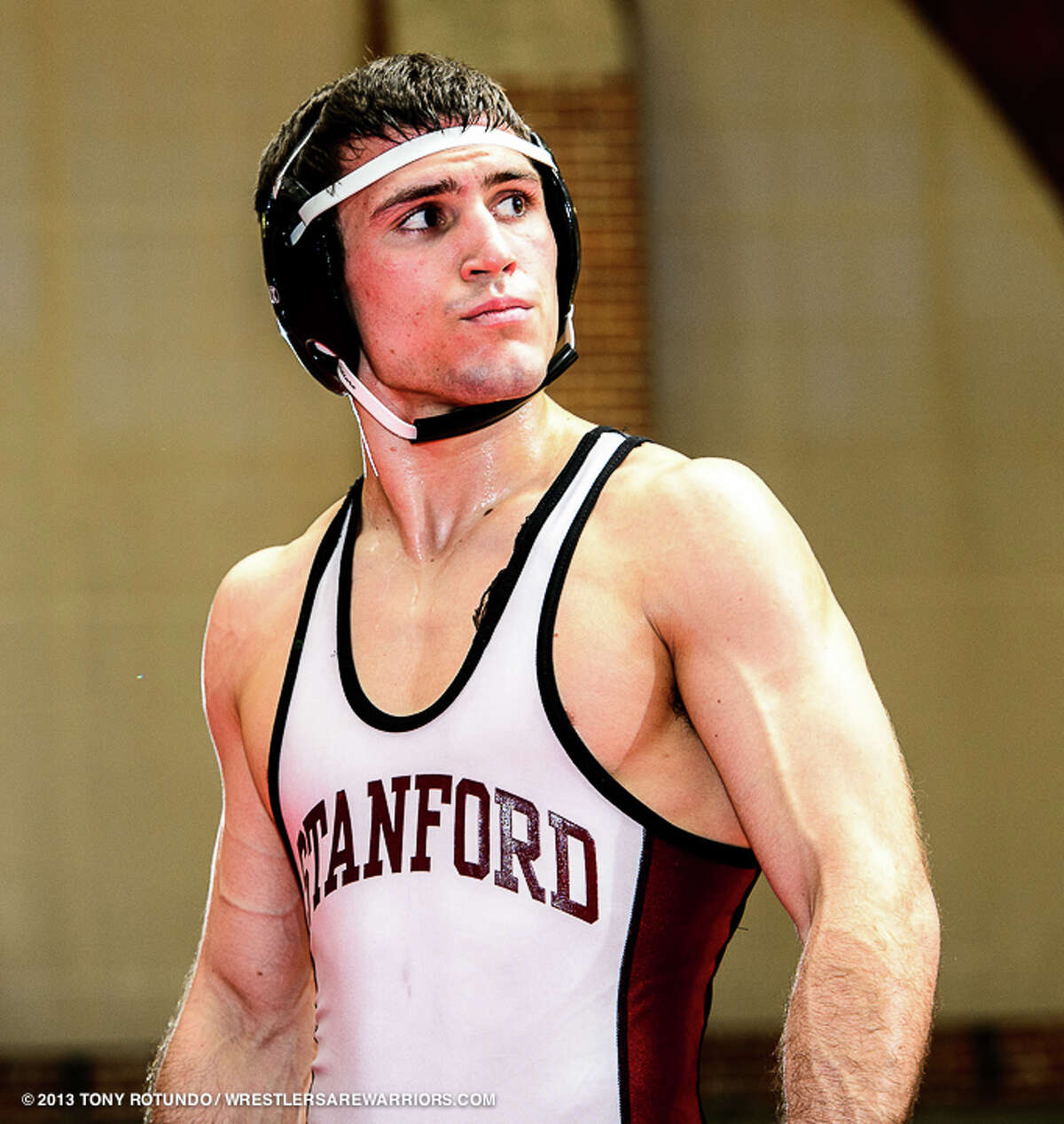 SAVE STANFORD WRESTLING