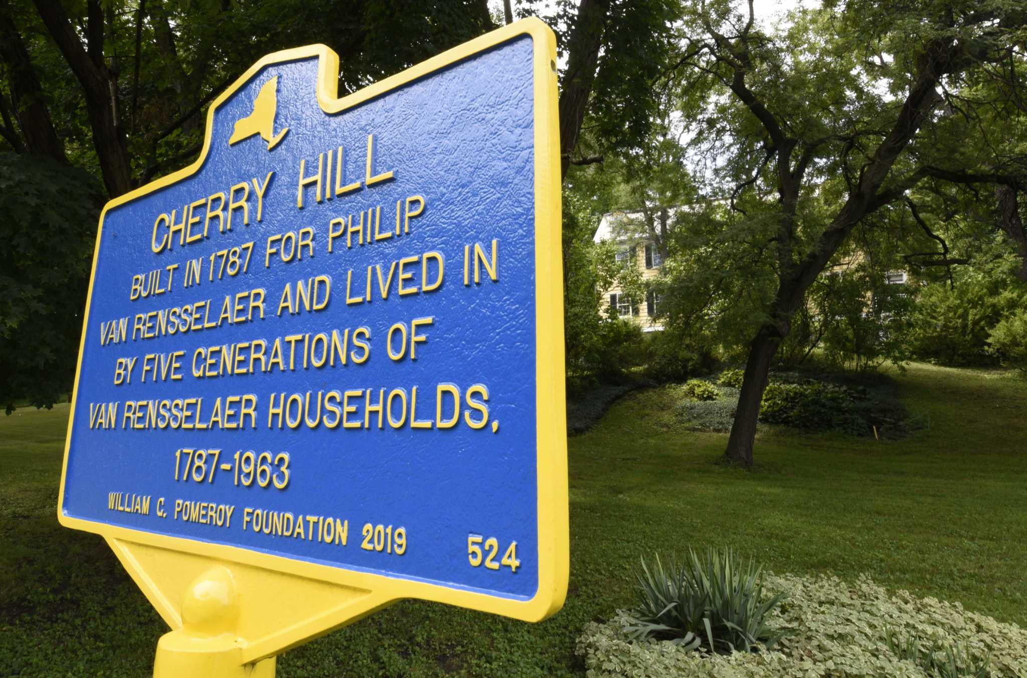 historic-cherry-hill-house-receives-grants-for-updated-tour-new