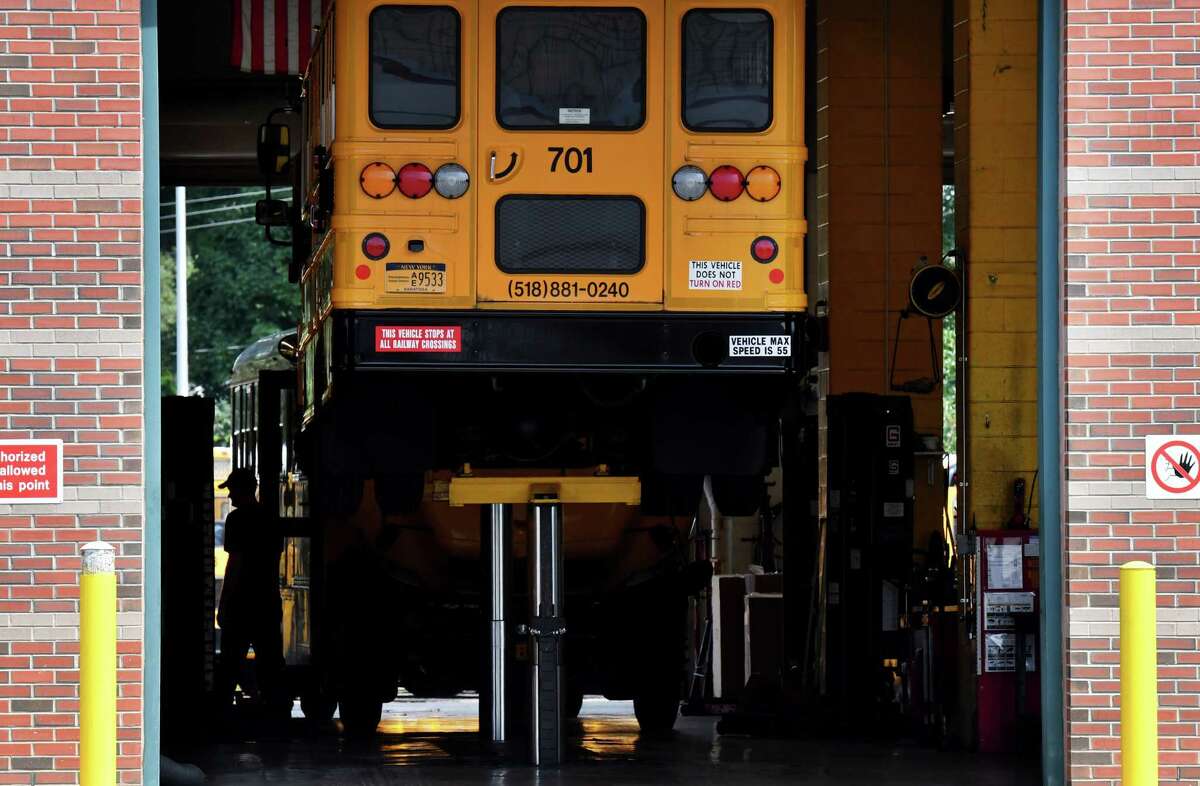 Here is the reopening plan for your school district