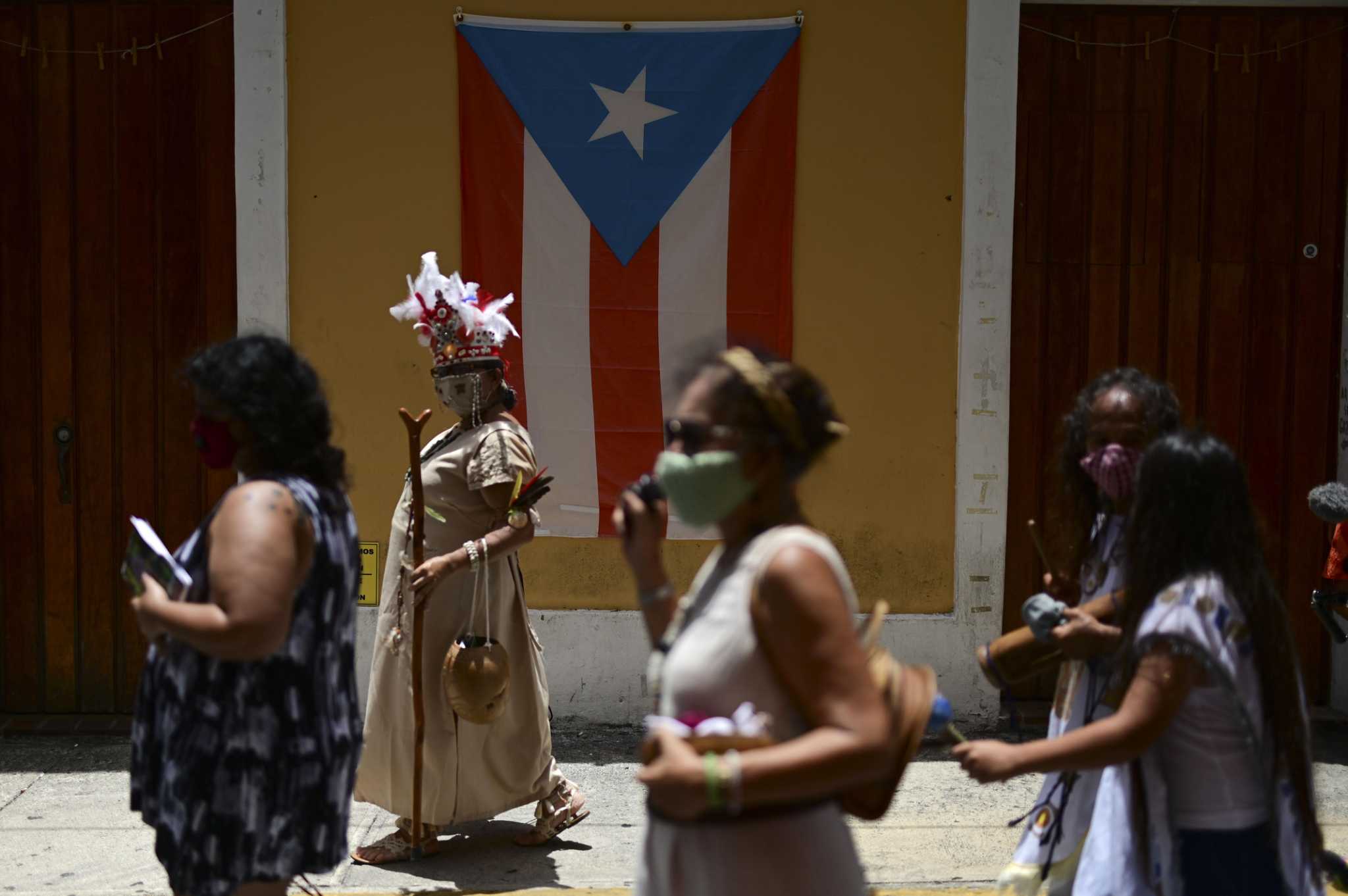 Commentary: Future of Puerto Rico in hands of the American ...