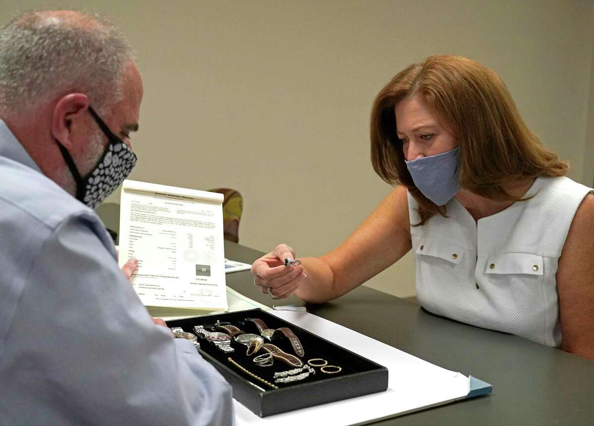 Bellaire appraisal business booms as Houstonians look to