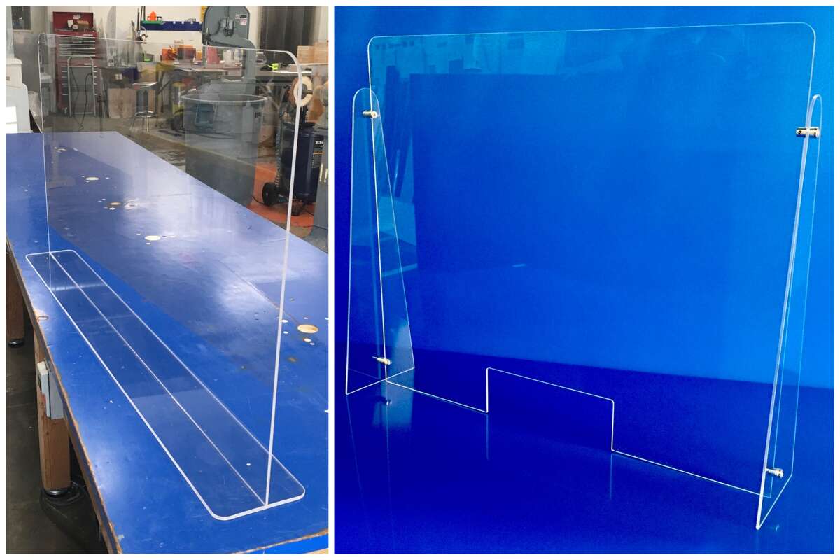 Here’s how much Bay Area restaurants have spent to be COVID19prepared