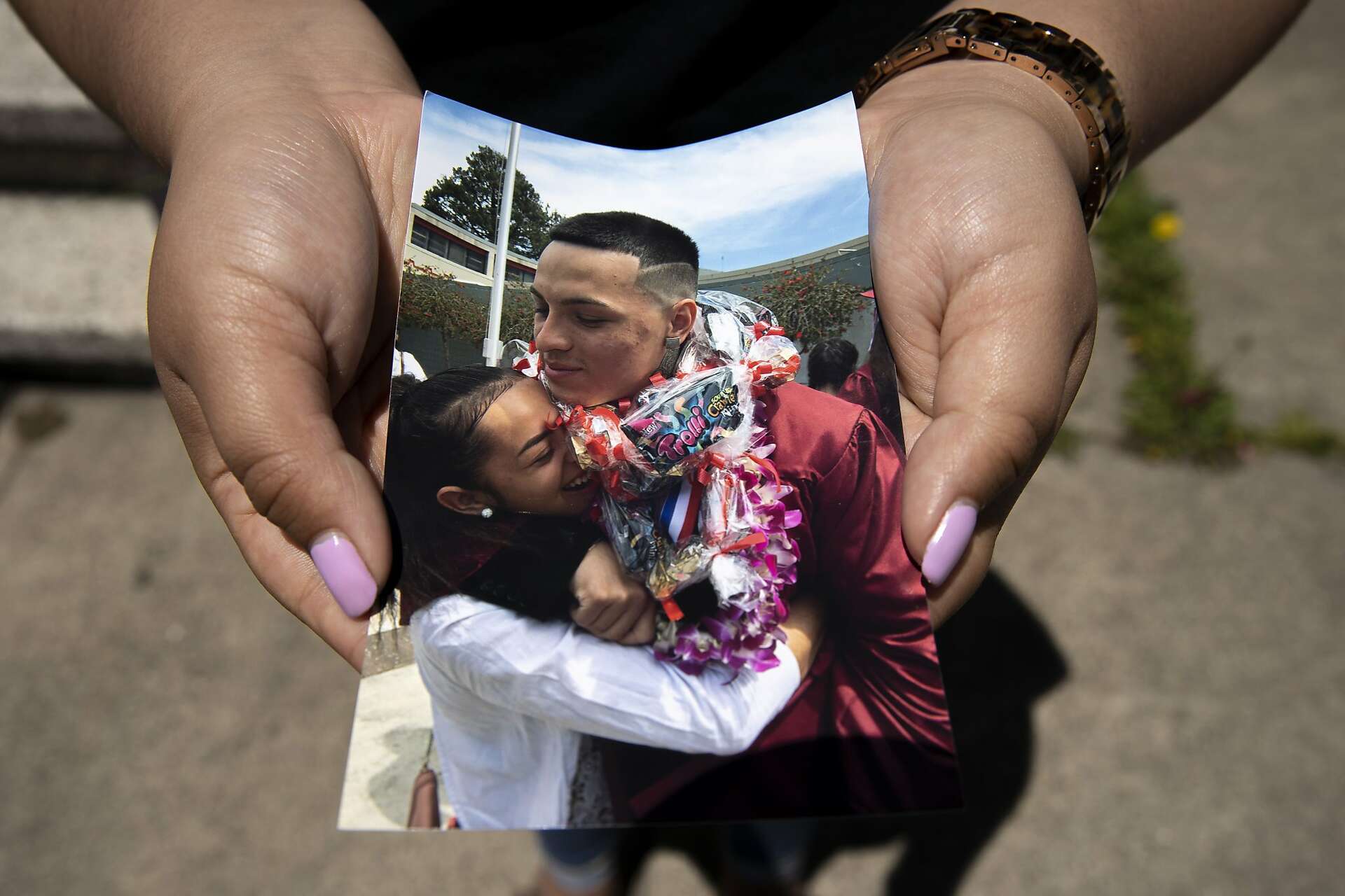 AG Bonta opens investigation into Vallejo police killing of Sean Monterrosa  and slams Solano County DA