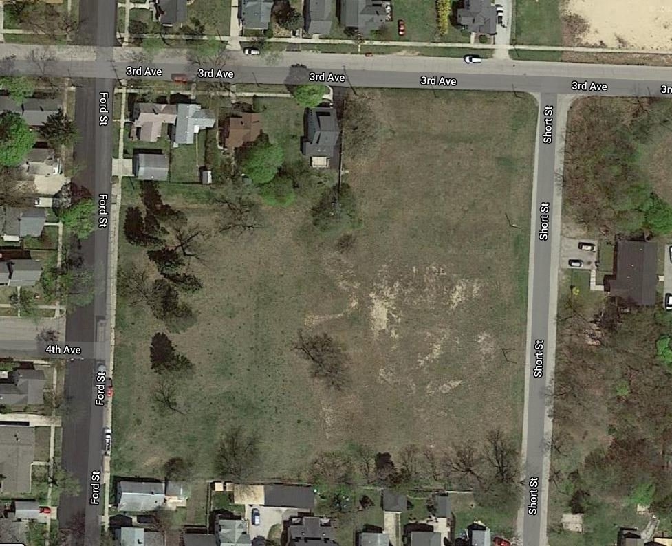 Extension granted for Manistee apartment project