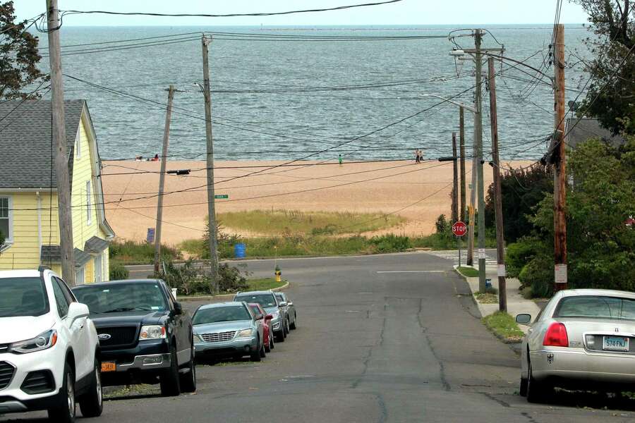 West Haven residents say beach visitors aren't being good guests ...