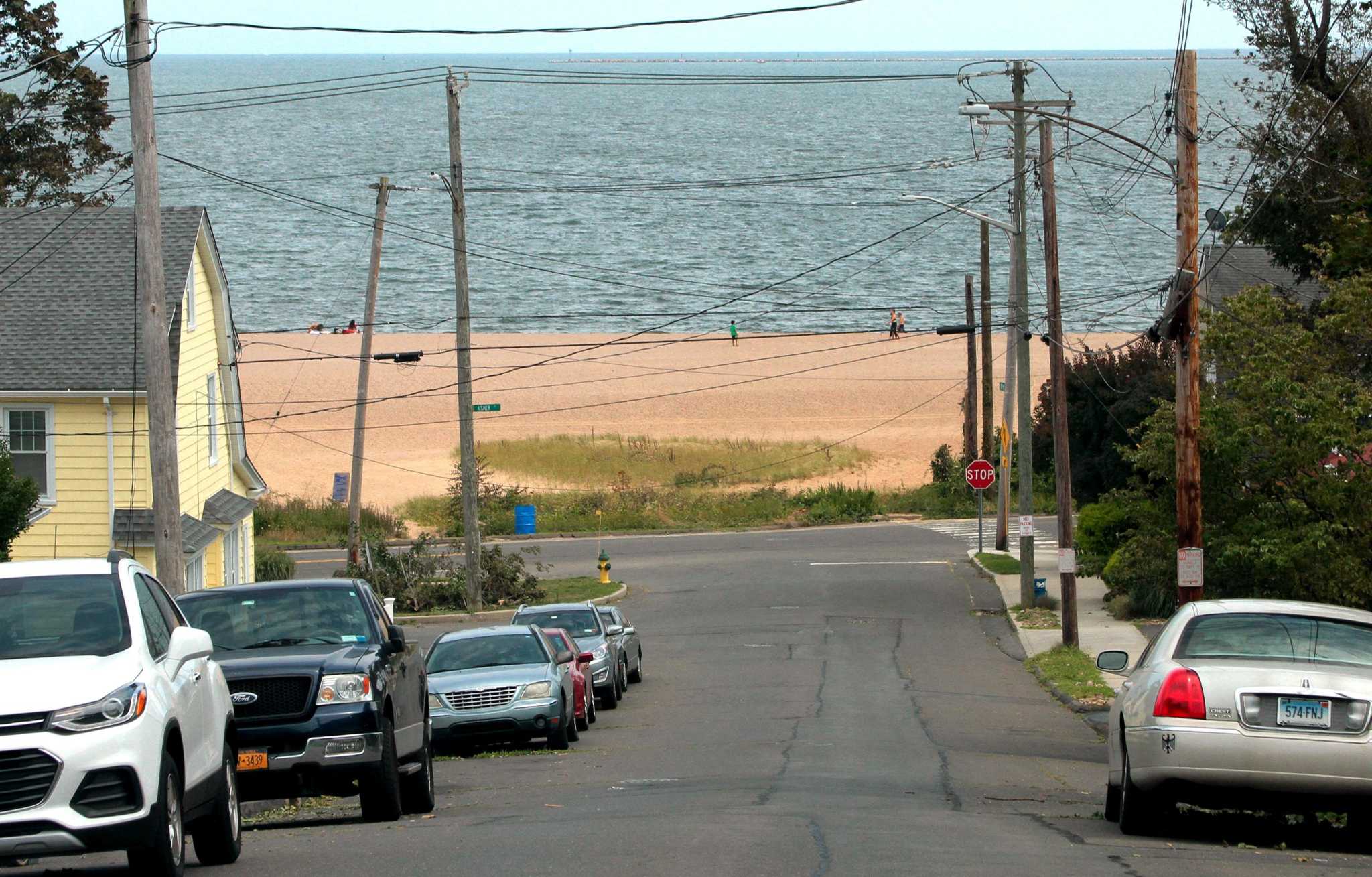 West Haven residents say beach visitors aren't being good guests