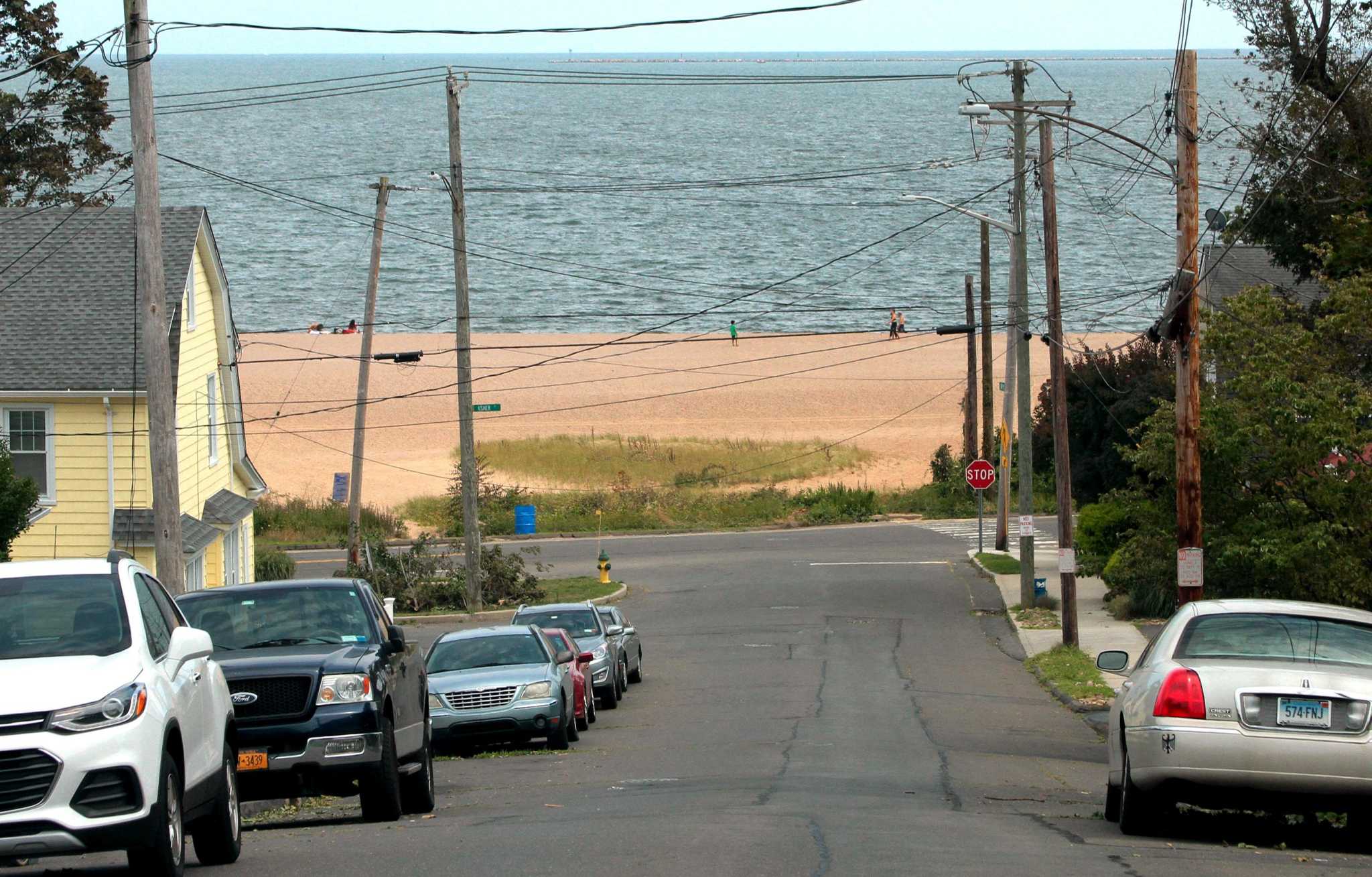 West Haven CT Beach Parking: The Ultimate Guide