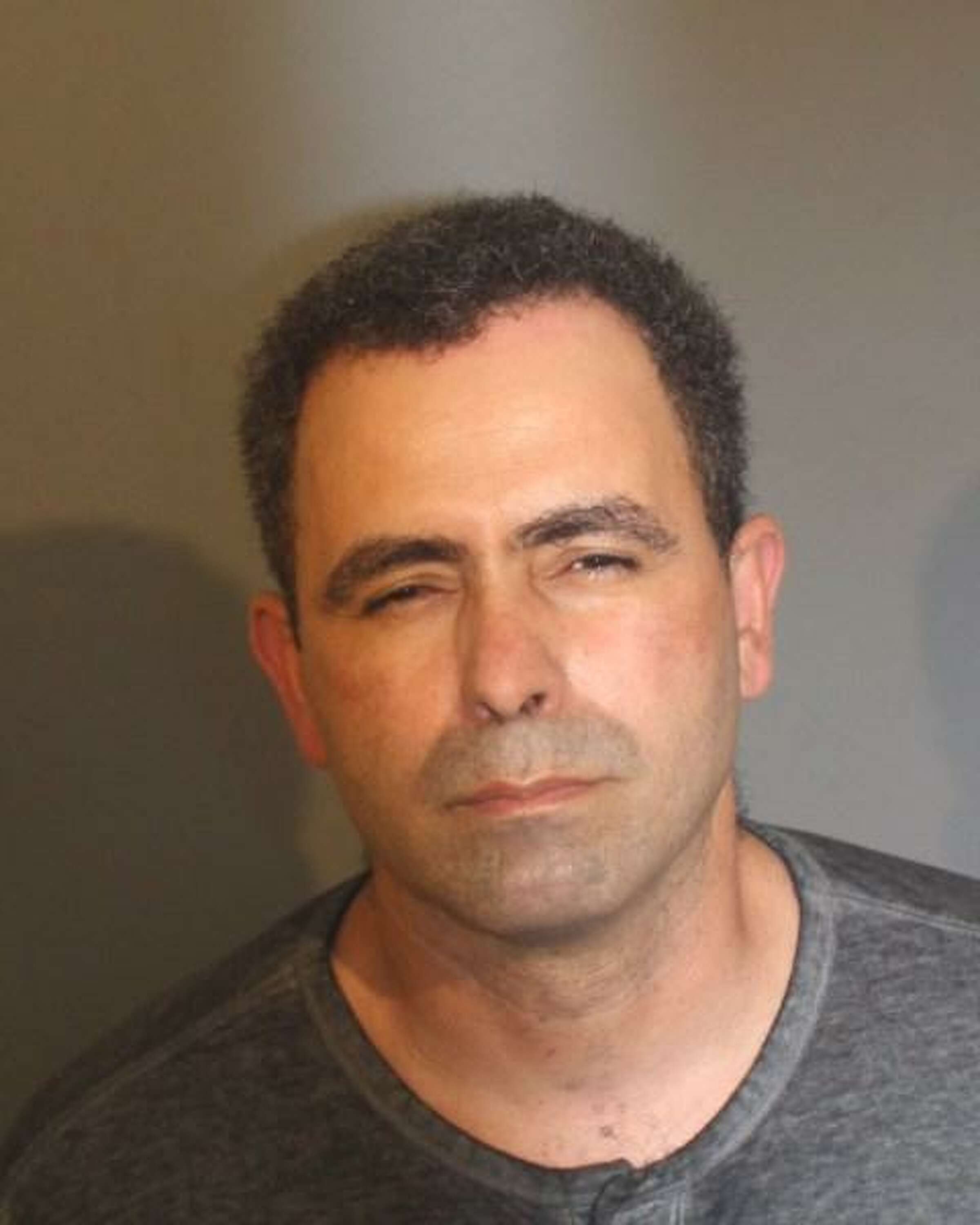 Court records Danbury man gets prison time for sexually abusing teen