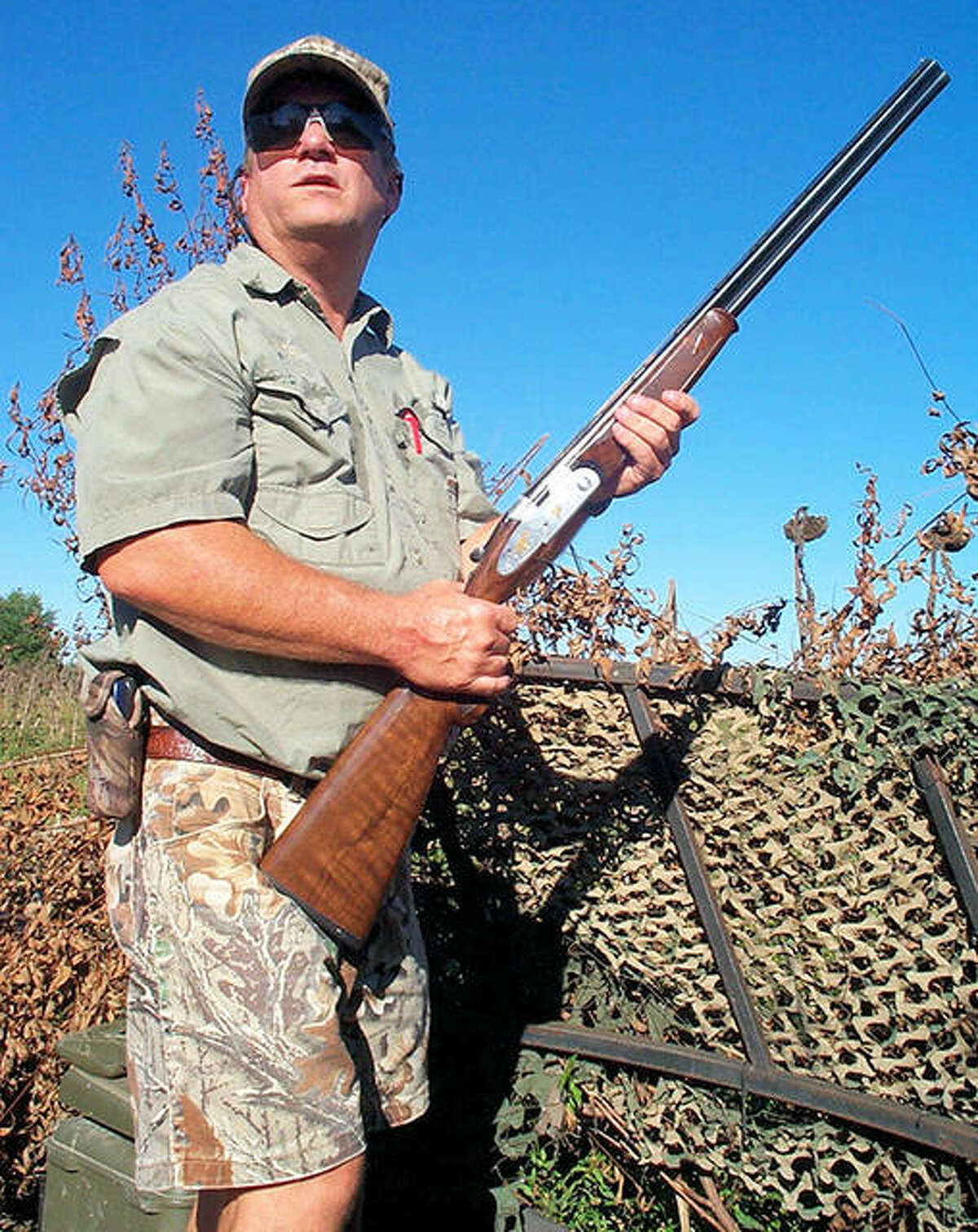 The tradition continues as lively as ever as local hunters set their sights on our fast flying doves. This year again features a recently expanded 90-day season.
