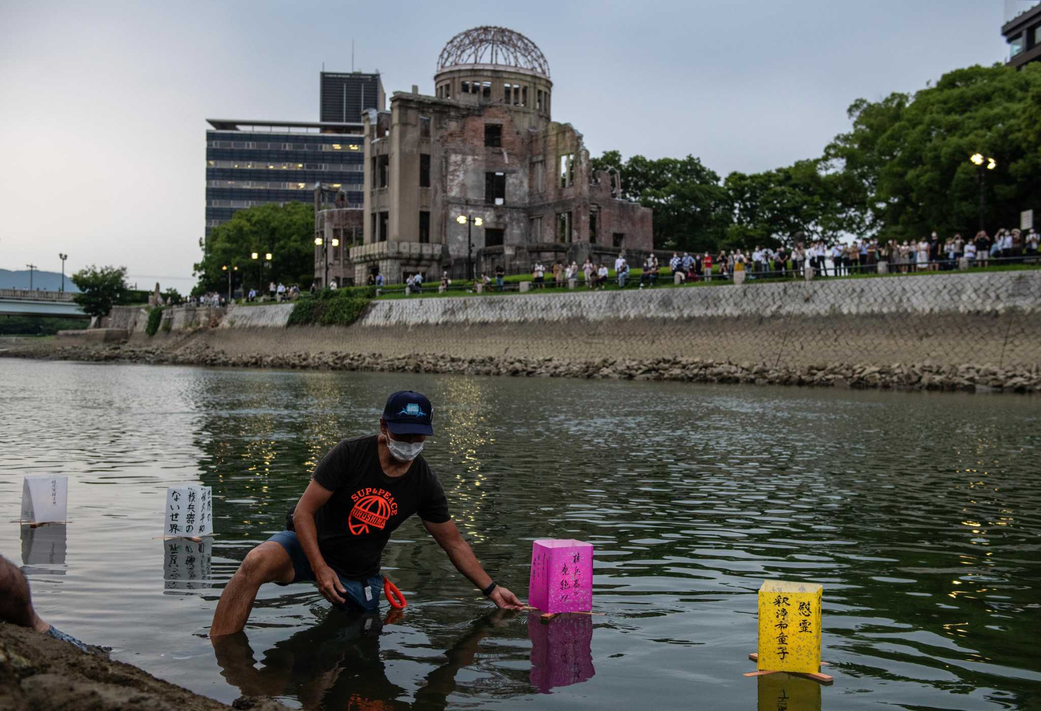 A remarkable achievement: 75 years of nuclear peace