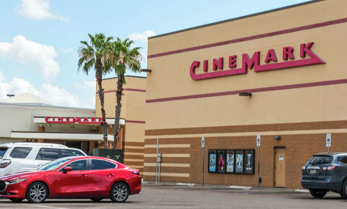 Laredo Movie Theater Announces Reopening