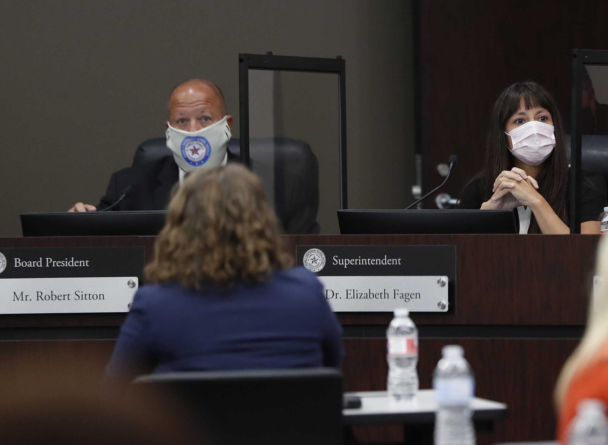 Humble ISD sets property taxes to lowest rate since 2007