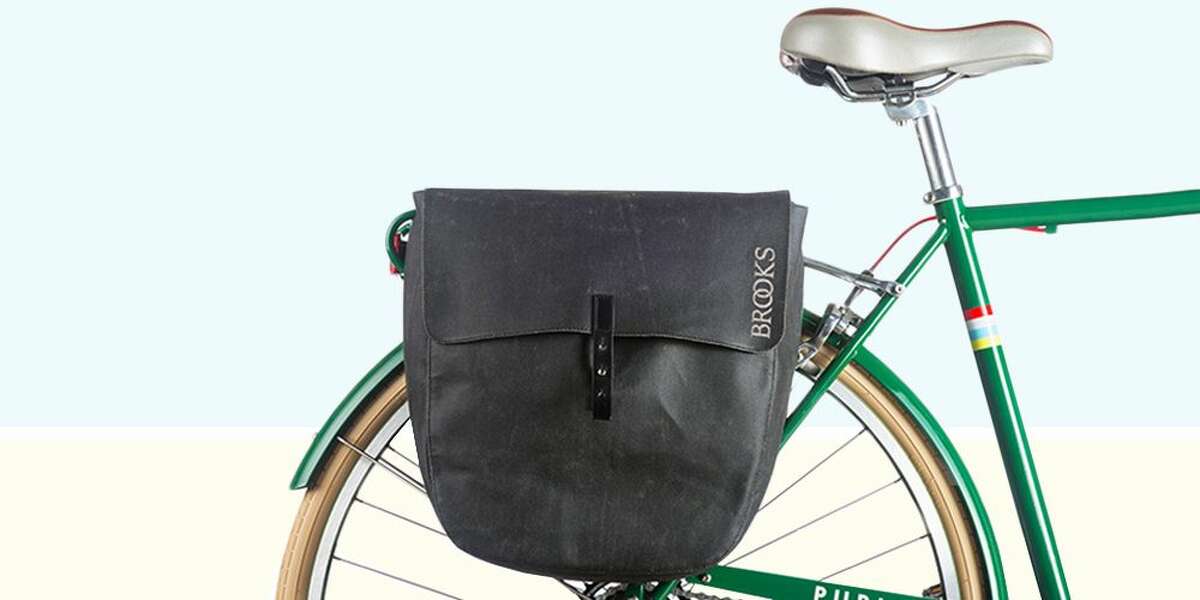 essential bike accessories