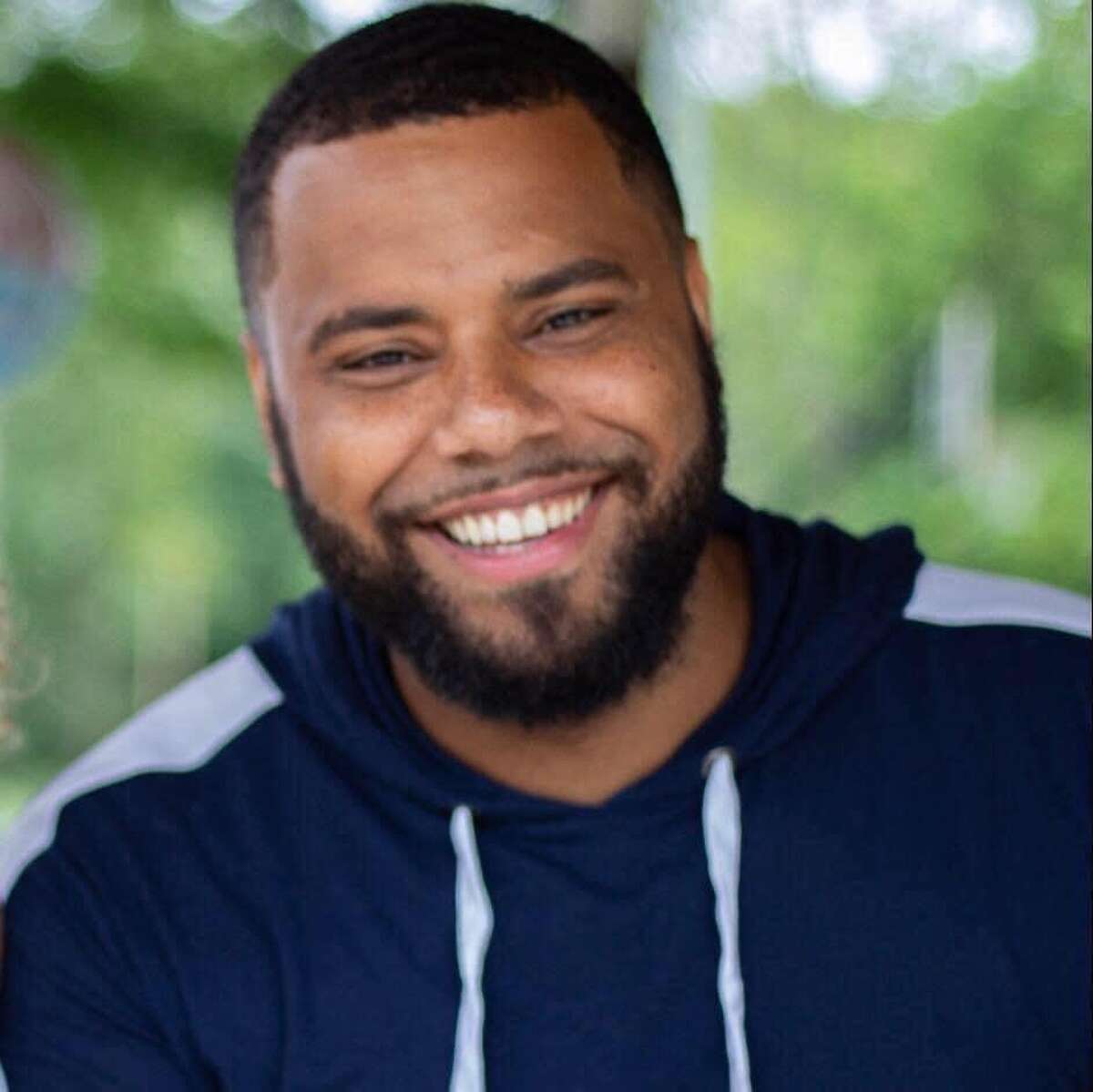 Marcus Brown