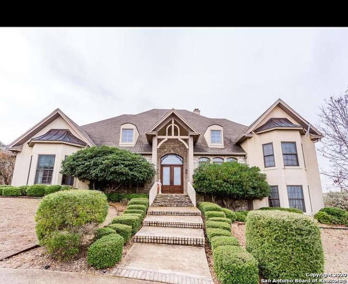 Kerrville A hidden gem of the Texas Hill Country