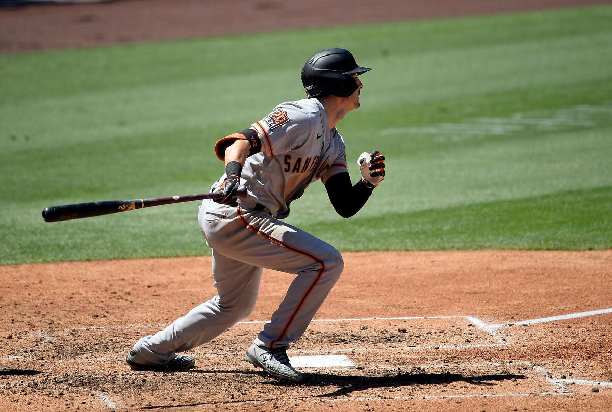 Clayton Kershaw, Dodgers Congratulate Giants' Buster Posey On