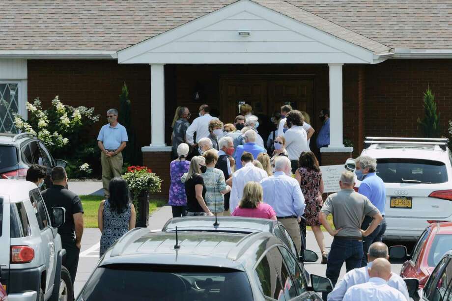 Paul Buckowski Times Union