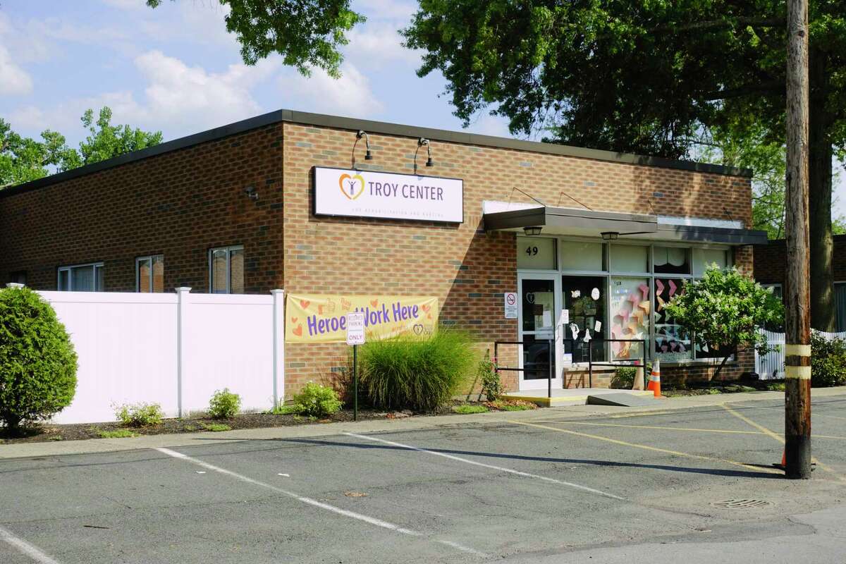 Sixth resident at South Troy nursing home dies from COVID19