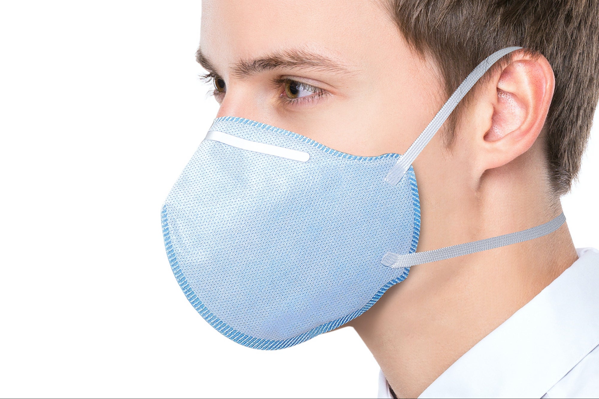 These N95 Masks Are Finally Not Sold Out And Provide Elite Protection