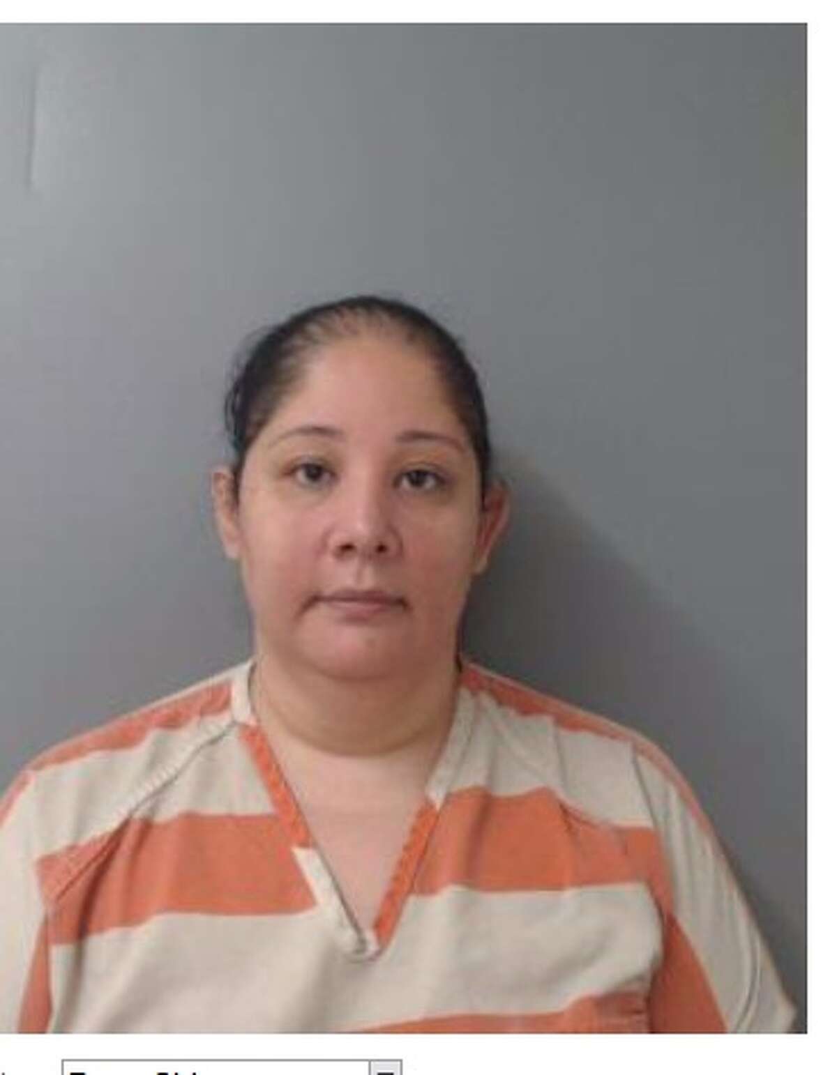 Texas DPS provides details on alleged forgery scheme arrest in Laredo
