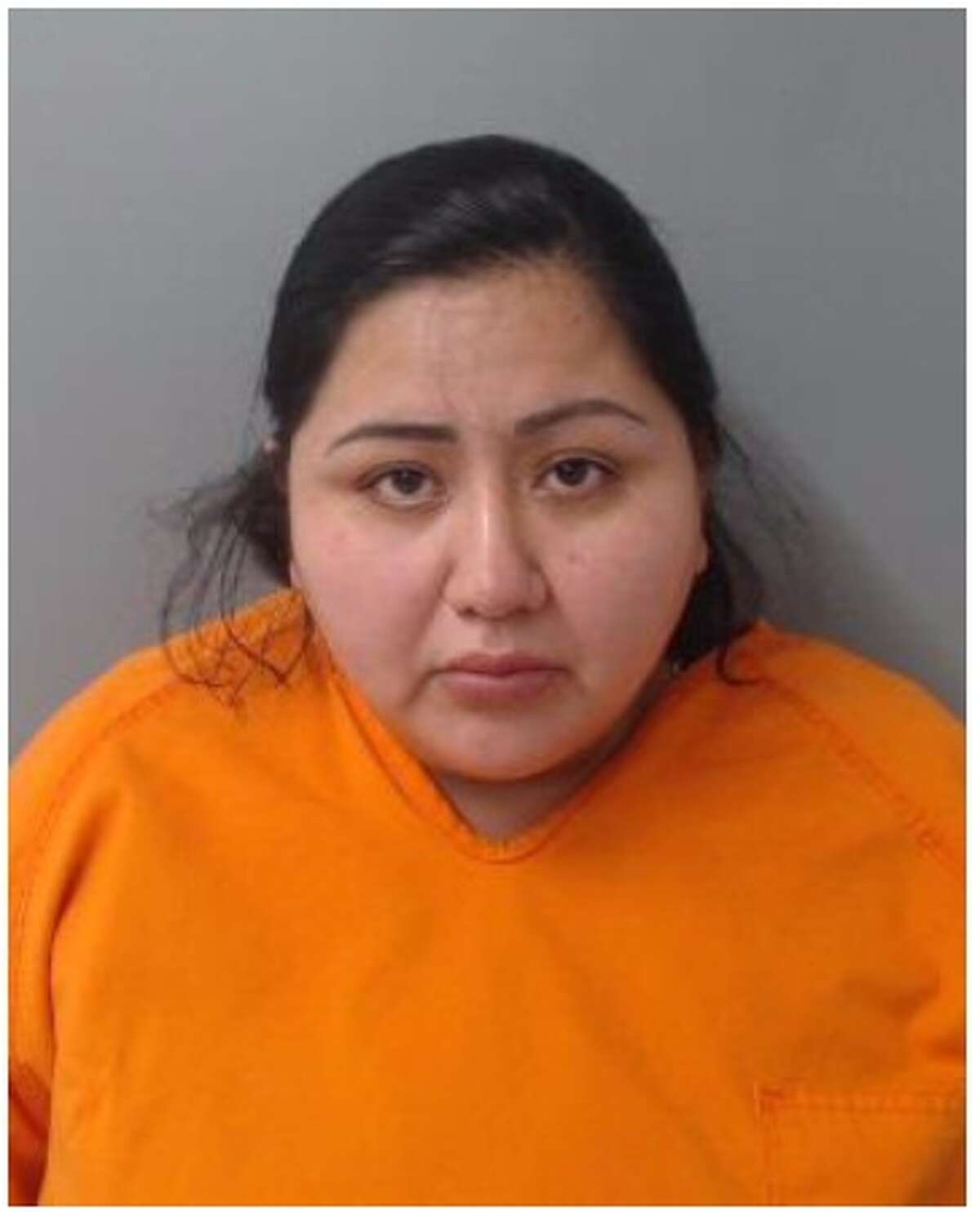Texas DPS provides details on alleged forgery scheme arrest in Laredo