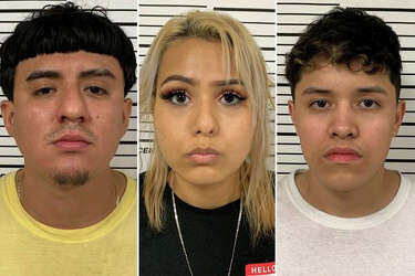 Webb Sheriff S Office Arrests Alleged Street Level Drug Dealers Laredo Morning Times