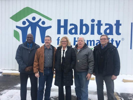 Habitat for Humanity offering home repair grant program for Huron County residents