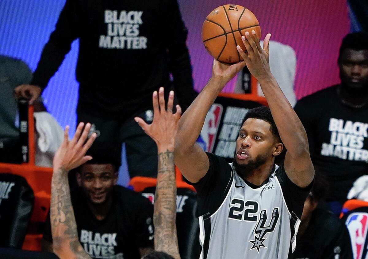 NBA player Rudy Gay opening a basketball-focused training gym in