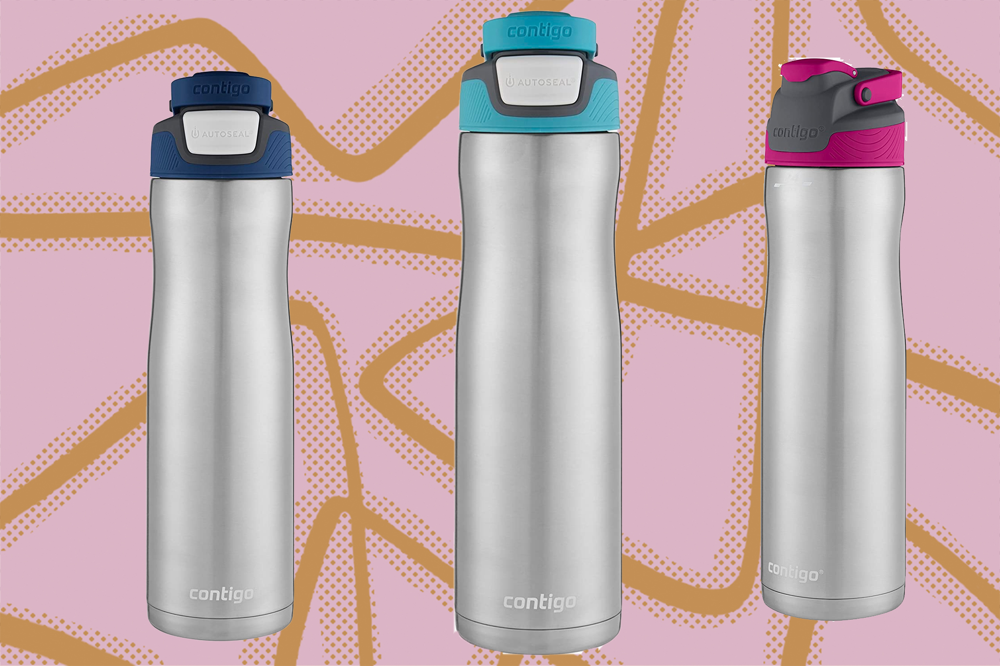 contigo water bottle sale