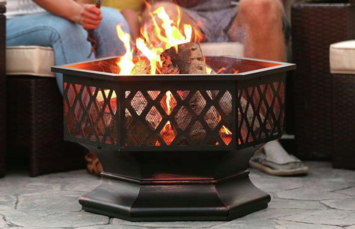 7 Fire Pits You Can Buy To Make S Mores On All Summer Long