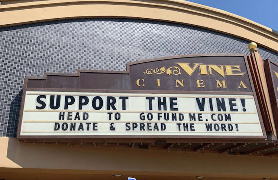 'Total, complete shock' Over 77,000 raised to save historic Bay Area