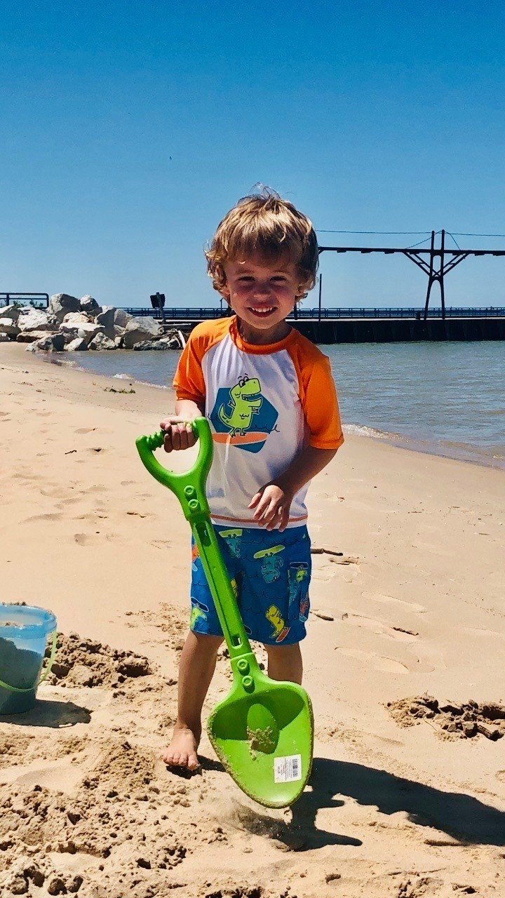 Onekama Days Prince, Princess named