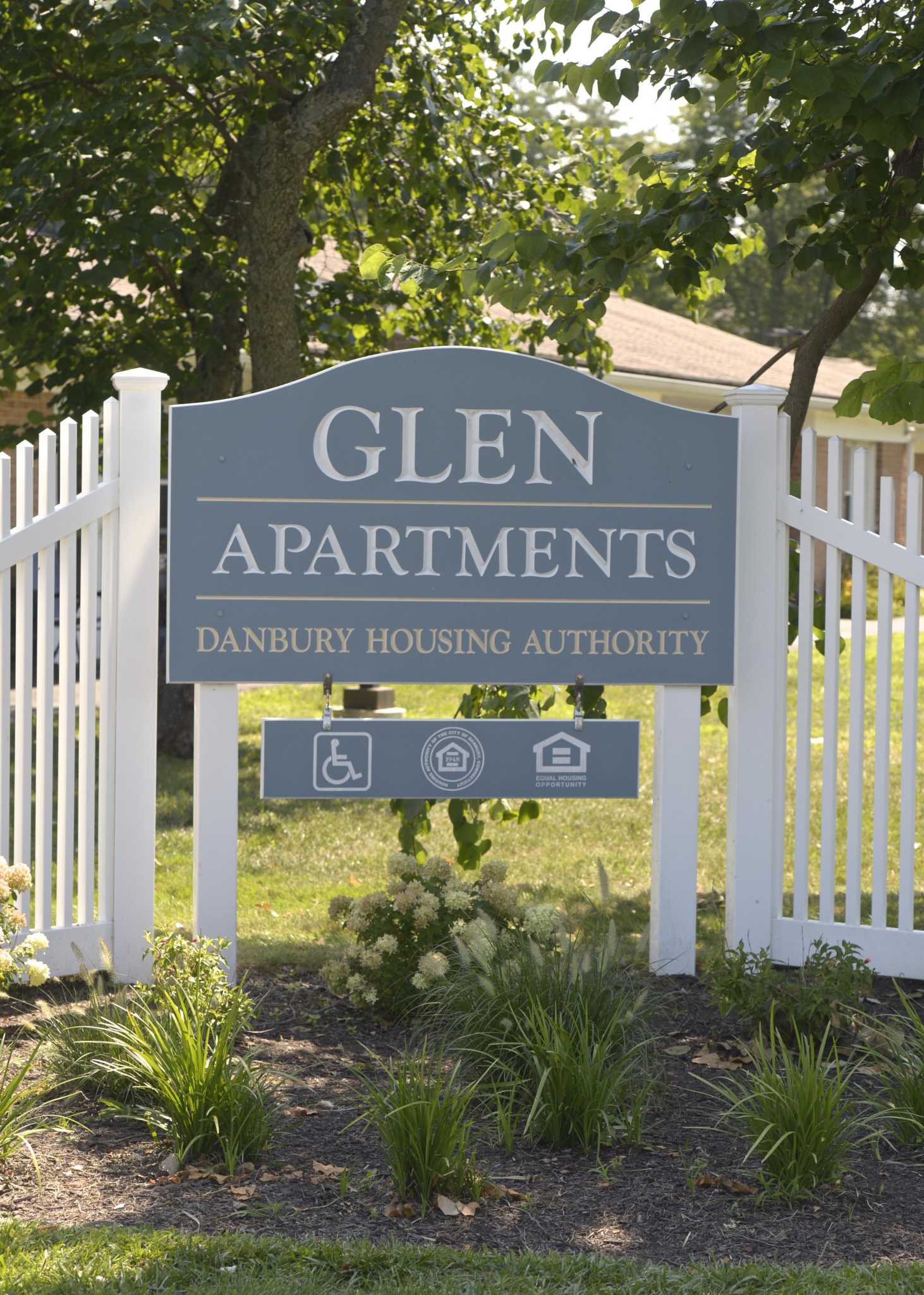 Danbury Housing Authority earns grant to help tenants find jobs