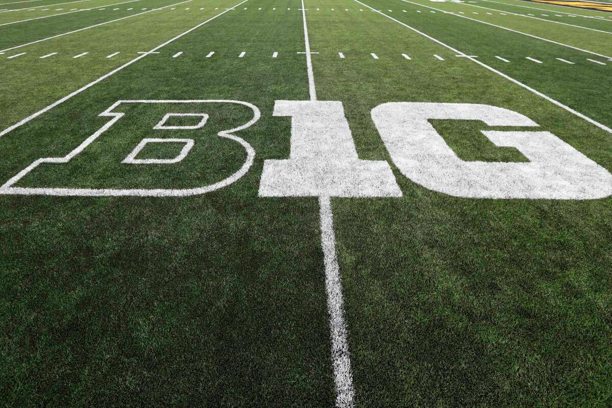 Rumors swirled Monday that the Big Ten would be the first Power Five conference to cancel its football season. The Pac-12 also was rumored to be pondering a similar move.