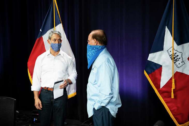 Election 2018 - San Antonio Express-News