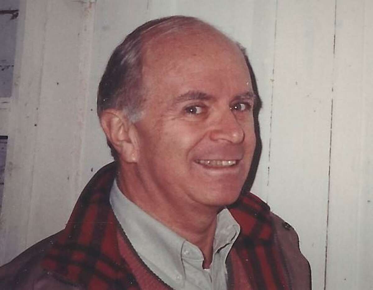Theater critic David Rosenberg died on July 15.